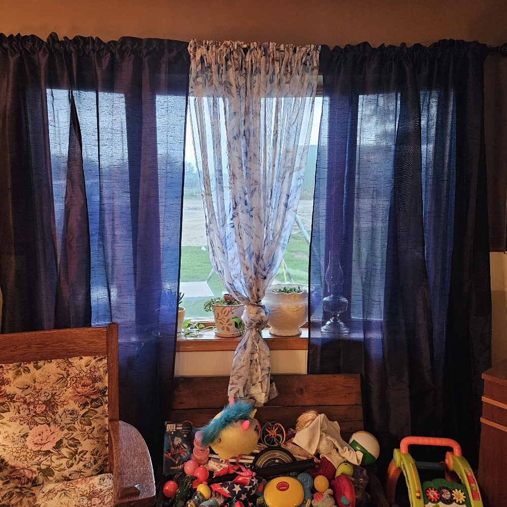 Curtains